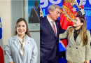 Del discurso de expulsión a las planillas del Fisco: Gobierno contrata a activista venezolana en Hacienda con sueldo de hasta $5,6 millones Del discurso de expulsión a las planillas del Fisco: Gobierno contrata a activista venezolana en Hacienda con sueldo de hasta $5,6 millones