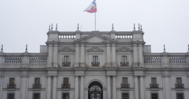 Seis meses, 50 bajas y un gobierno que no logra instalarse