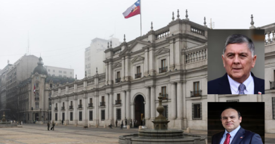 Acomodos a costo del Estado: La saga de contrataciones jóvenes sin experiencia que acorrala el discurso ético del Gobierno
