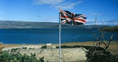 Reino Unido frena el desafío de Milei y reafirma su control sobre las Malvinas