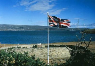 Reino Unido frena el desafío de Milei y reafirma su control sobre las Malvinas