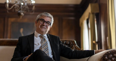 Consumo al mínimo, crédito congelado y promesas en pausa: El crudo mapa de la economía según Mario Marcel
