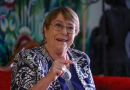 “Una tarea cuesta arriba”: Bachelet declina su carrera a la Secretaría General de Naciones Unidas