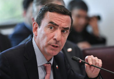 Indultos en el Ministerio de Justicia: la mayoría de las peticiones busca beneficiar a condenados por violaciones a los DD.HH. en dictadura Indultos en el Ministerio de Justicia: la mayoría de las peticiones busca beneficiar a condenados por violaciones a los DD.HH. en dictadura