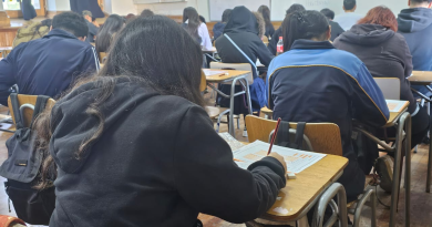 PISA 2025: la generación que retrocede — Chile cae en matemáticas y lectura frente al mundo