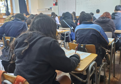 PISA 2025: la generación que retrocede — Chile cae en matemáticas y lectura frente al mundo
