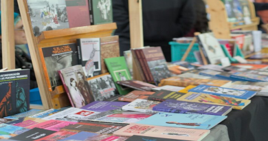Libros, música y talleres con entrada liberada: así será la masiva Primavera del Libro 2026 en su nueva casa