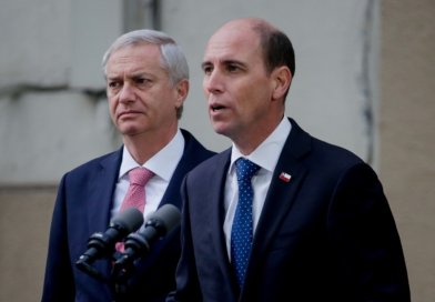 Del proyecto original del Gobierno al acuerdo transversal: reforma constitucional de seguridad entraría en una nueva etapa