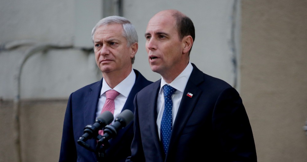 Del proyecto original del Gobierno al acuerdo transversal: reforma constitucional de seguridad entraría en una nueva etapa