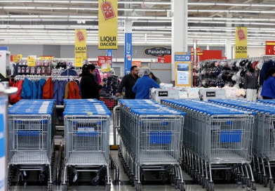 Seis regiones de Chile ya están en recesión técnica: Antofagasta y O’Higgins suman cuatro trimestres seguidos de caída