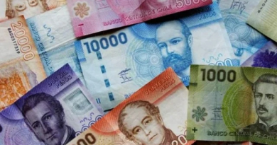 El pulso de la economía: Banco Central se mantiene firme en el 4,5% y deja la puerta abierta a todo escenario