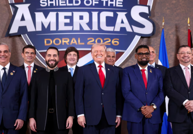 Entre la inteligencia policial y la tutela de Washington: El verdadero alcance de la incorporación de Chile al «Escudo de las Américas» de Trump