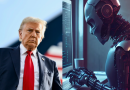«Quien gane, gana»: El peligroso reduccionismo de Trump ante la IA que alarma a Silicon Valley
