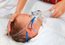 Virus respiratorios en menores alcanza su nivel más alto en tres años