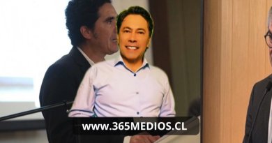 Dos exministros de Hacienda ante el actual abismo económico: El cruce de recetas entre Mario Marcel e Ignacio Briones para rescatar una economía en jaque.