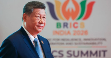 China propone liderar el despegue tecnológico y desarrollo de la IA en los países BRICS