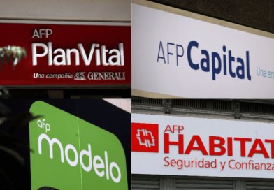 La fallida apuesta internacional de las AFPs que golpea los fondos de pensiones: pérdidas alcanzan los US$ 7.700 millones La fallida apuesta internacional de las AFPs que golpea los fondos de pensiones: pérdidas alcanzan los US$ 7.700 millones