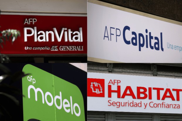 La fallida apuesta internacional de las AFPs que golpea los fondos de pensiones: pérdidas alcanzan los US$ 7.700 millones