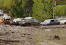 De San José de Maipo a Colina: el mapa rojo que dibuja Senapred para proteger la RM del riesgo de aluvión