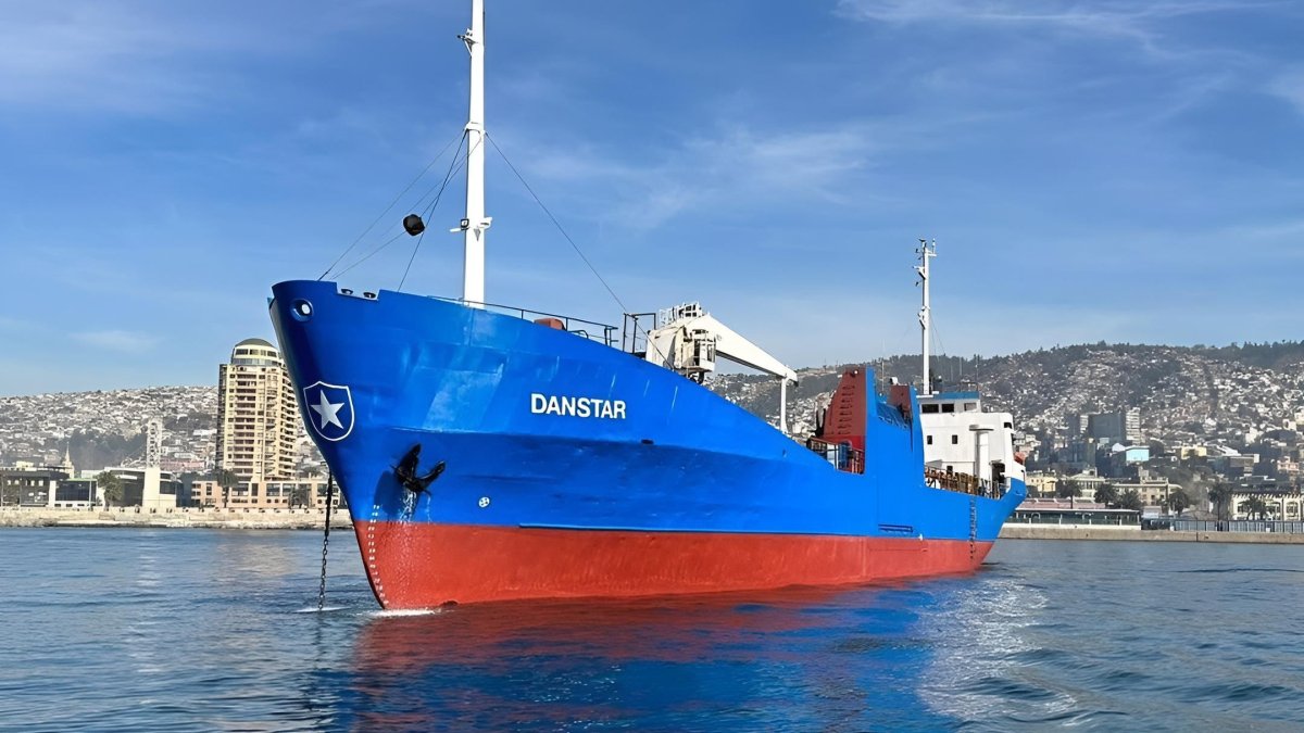 Alerta en el extremo sur: Magallanes exige acción diplomática a Cancillería ante eventual bloqueo trasandino a nave comercial