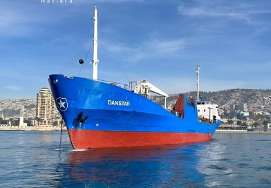 Alerta en el extremo sur: Magallanes exige acción diplomática a Cancillería ante eventual bloqueo trasandino a nave comercial Alerta en el extremo sur: Magallanes exige acción diplomática a Cancillería ante eventual bloqueo trasandino a nave comercial