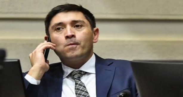 El caso de las asesorías fantasma: Corte confirma desafuero del senador Calisto por millonario fraude al Fisco