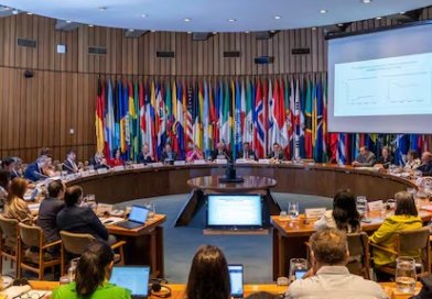 CEPAL hunde aún más las proyecciones para Chile: crecimiento de solo 0,2% en 2026, el menor de Sudamérica