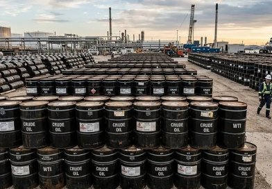 No falta petróleo, falta diésel: por qué el G7 inyectó 100 millones de barriles en el mercado mundial