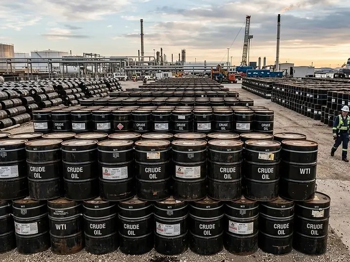 No falta petróleo, falta diésel: por qué el G7 inyectó 100 millones de barriles en el mercado mundial