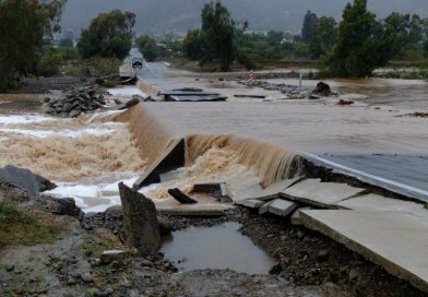 «El Niño» entra en zona récord: el Pacífico acumula un calor sin precedentes y diciembre será el punto de quiebre
