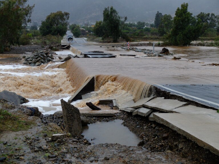 «El Niño» entra en zona récord: el Pacífico acumula un calor sin precedentes y diciembre será el punto de quiebre