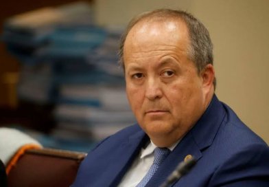 «Con la independencia en juego»: Fiscal Nacional advierte que el Presupuesto 2027 abre la puerta a pautear a órganos autónomos