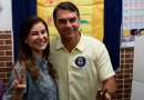 Sin fuero, sin pasaporte y sin presidencia: la salida de Flávio Bolsonaro