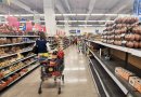 Índice de Precios al Consumidor (IPC) de septiembre presentó una variación mensual de 0,4%