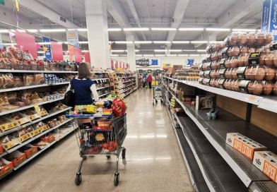 Índice de Precios al Consumidor (IPC) de septiembre presentó una variación mensual de 0,4% Índice de Precios al Consumidor (IPC) de septiembre presentó una variación mensual de 0,4%