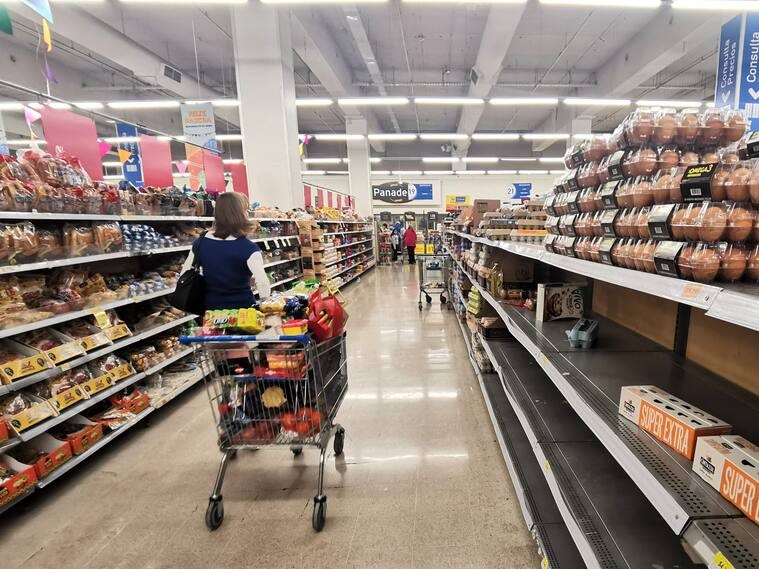 Índice de Precios al Consumidor (IPC) de septiembre presentó una variación mensual de 0,4% Índice de Precios al Consumidor (IPC) de septiembre presentó una variación mensual de 0,4%