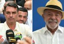 Flávio Bolsonaro sorprende a Lula y Brasil define su futuro en una histórica segunda vuelta el 25 de octubre