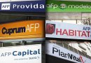 La rebelión de los golpeados por el Fondo E: Piden restituir millonarias pérdidas a meses de jubilar