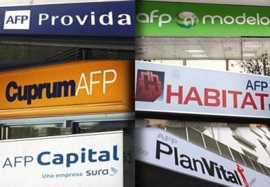 La rebelión de los golpeados por el Fondo E: Piden restituir millonarias pérdidas a meses de jubilar