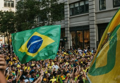 El duelo que define quién manda en Sudamérica: la sombra de Trump sobre el voto brasileño