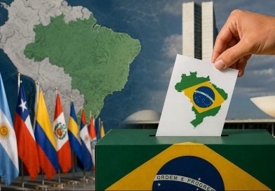 Votación extendida y máxima tensión: la batalla final en Brasil entra en su recta definitiva