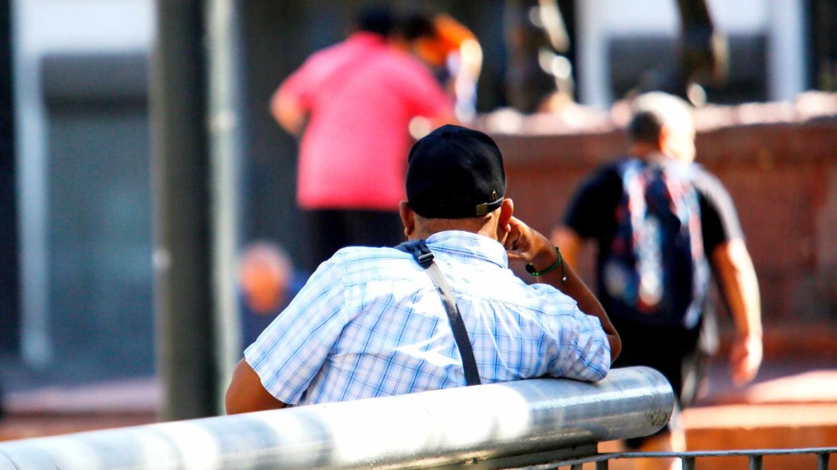 La tasa de desocupación nacional fue 9,8% en el trimestre julio – septiembre de 2026