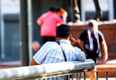 La tasa de desocupación nacional fue 9,8% en el trimestre julio – septiembre de 2026