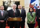 Mea culpa sin consecuencias: Kast reconoce el error, pero deja intacto a Rabat