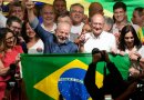 Remontada épica e histórica en Brasil: Lula da Silva derrota a Flávio Bolsonaro, asegura un cuarto mandato y frena el avance de la extrema derecha en Sudamérica.