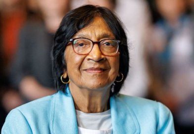 Nobel de la Paz 2026: Navi Pillay devuelve el foco a la justicia tras la polémica de Trump Nobel de la Paz 2026: Navi Pillay devuelve el foco a la justicia tras la polémica de Trump