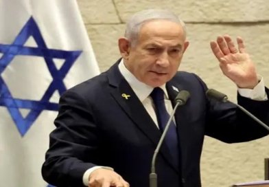 El fin de una era: Netanyahu gana las elecciones en Israel, pero fracasa en su intento de asegurar la mayoría parlamentaria