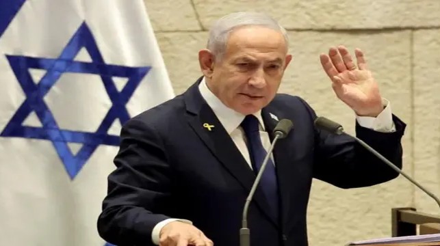 El fin de una era: Netanyahu gana las elecciones en Israel, pero fracasa en su intento de asegurar la mayoría parlamentaria