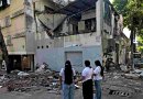Terremoto 7,7 en Panamá:  sismo estremeció a medio país y puso en alerta a cuatro naciones