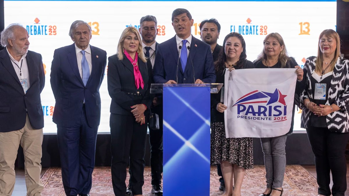 Sin financiamiento público, sin sede y cercado por la Fiscalía: La implosión del Partido de la Gente